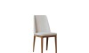Silla de Comedor City - Línea Manhattan - Boucle/Natural Silla de Comedor City - Línea Manhattan - Boucle/Natural