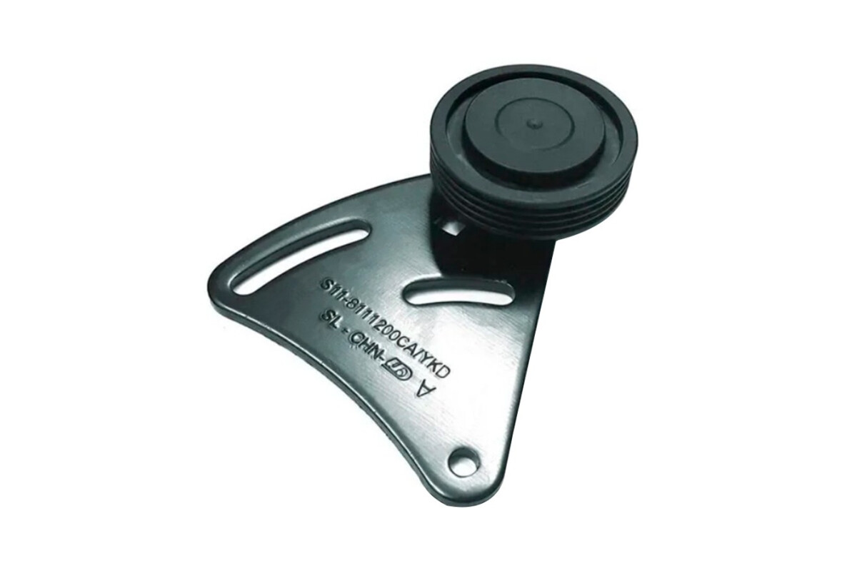 Tensor De La Correa Chery Qq 311/Qq 308 08-25 Tensor De La Correa Chery Qq 311/Qq 308 08-25