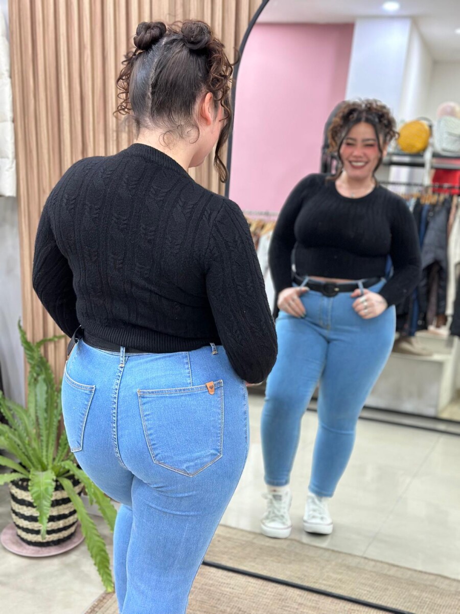 Jean Paris Claro