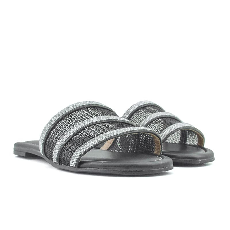 Sandalias Vizzano de Mujer - 6235.1705-28498 Negro