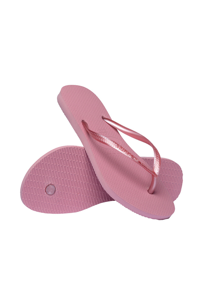 Chancletas Havaianas Rosado