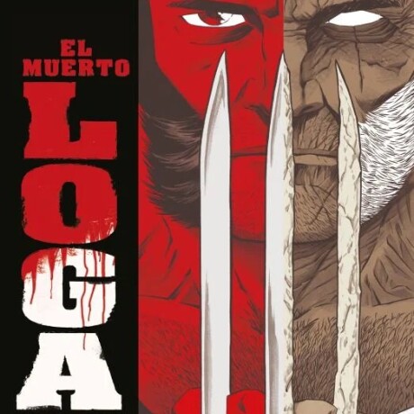 DEAD MAN LOGAN (EL MUERTO LOGAN) DEAD MAN LOGAN (EL MUERTO LOGAN)