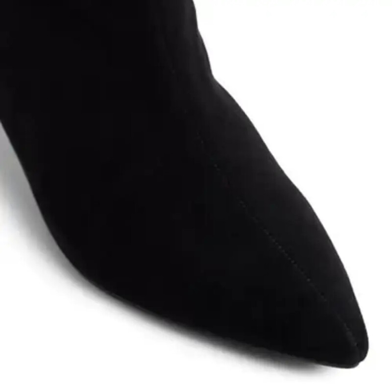 FRAANKIE BLACK BLACK