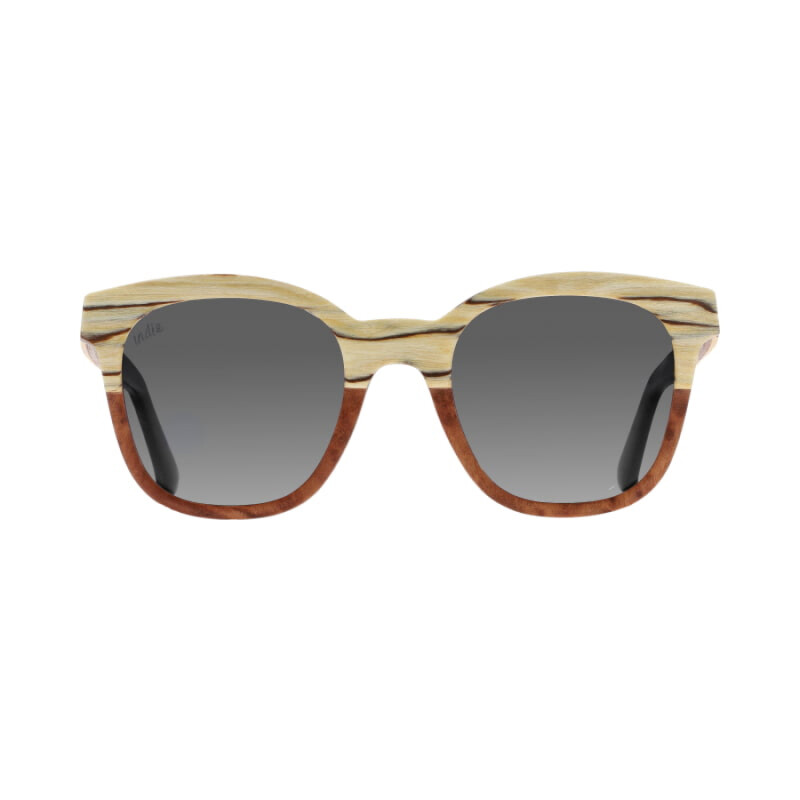 Lentes Indie Vixie Combinado - Gris Degradé Lentes Indie Vixie Combinado - Gris Degradé