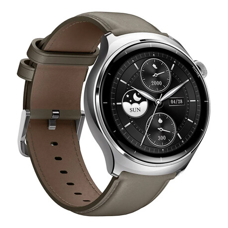 Reloj Inteligente Mibro Watch Lite 3 Pro 44,7mm 5atm 1,32'' Bluetooth Gps 001