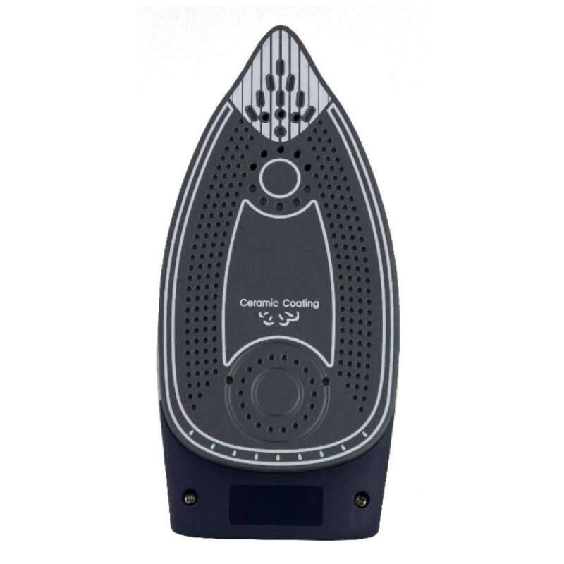 Plancha a Vapor Portátil Easy Compact Quanta Plancha a Vapor Portátil Easy Compact Quanta