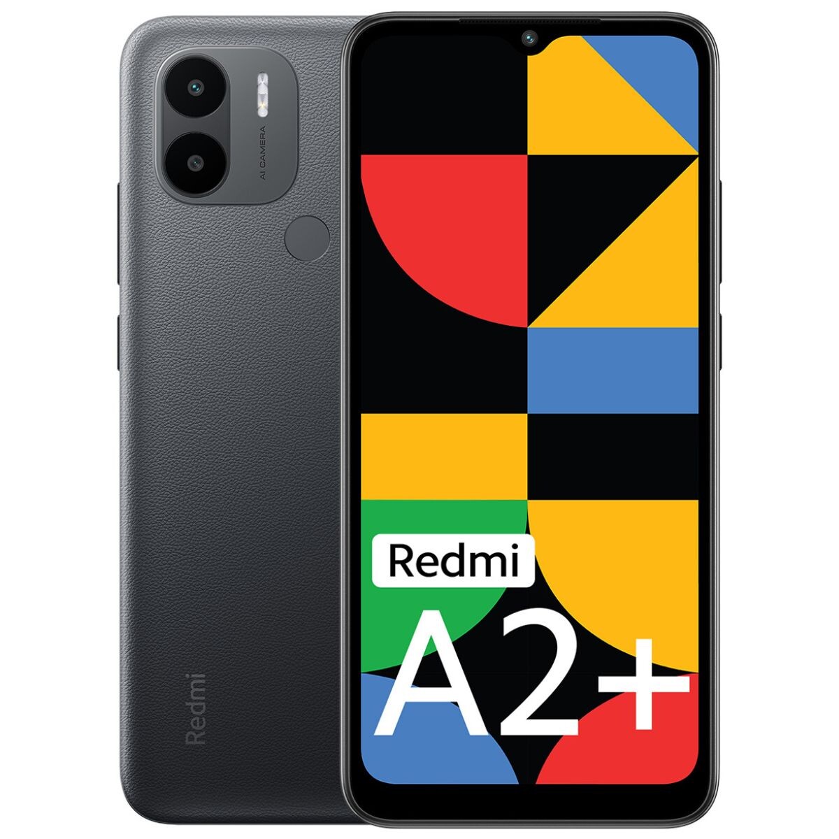 Celular Xiaomi Redmi A2 Plus 64GB 