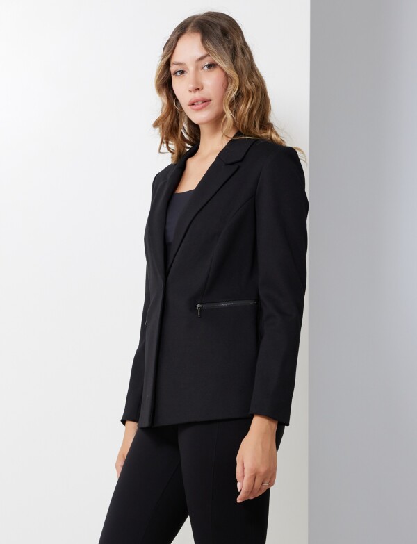 Blazer Miracle Ponte NEGRO