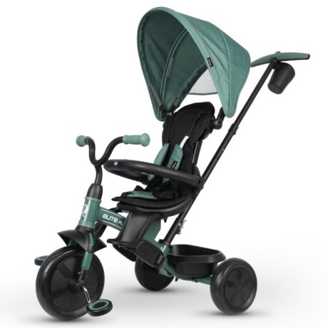 Triciclo ELITE PLATINUM 6 en 1 Qplay Triciclo ELITE PLATINUM 6 en 1 Qplay