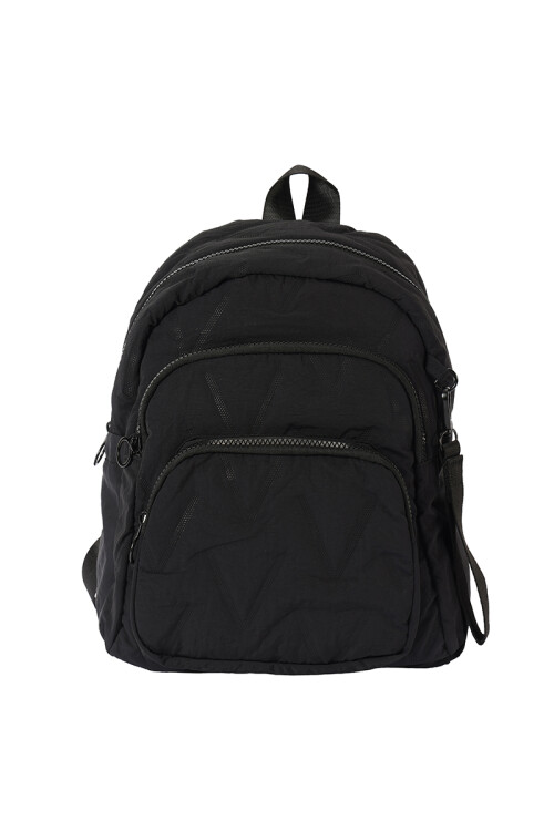 Mochila Aurora Negro