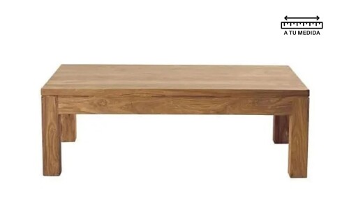 Mesa de Living LÍNEA DE CAMPO 1.20m Mesa de Living LÍNEA DE CAMPO 1.20m