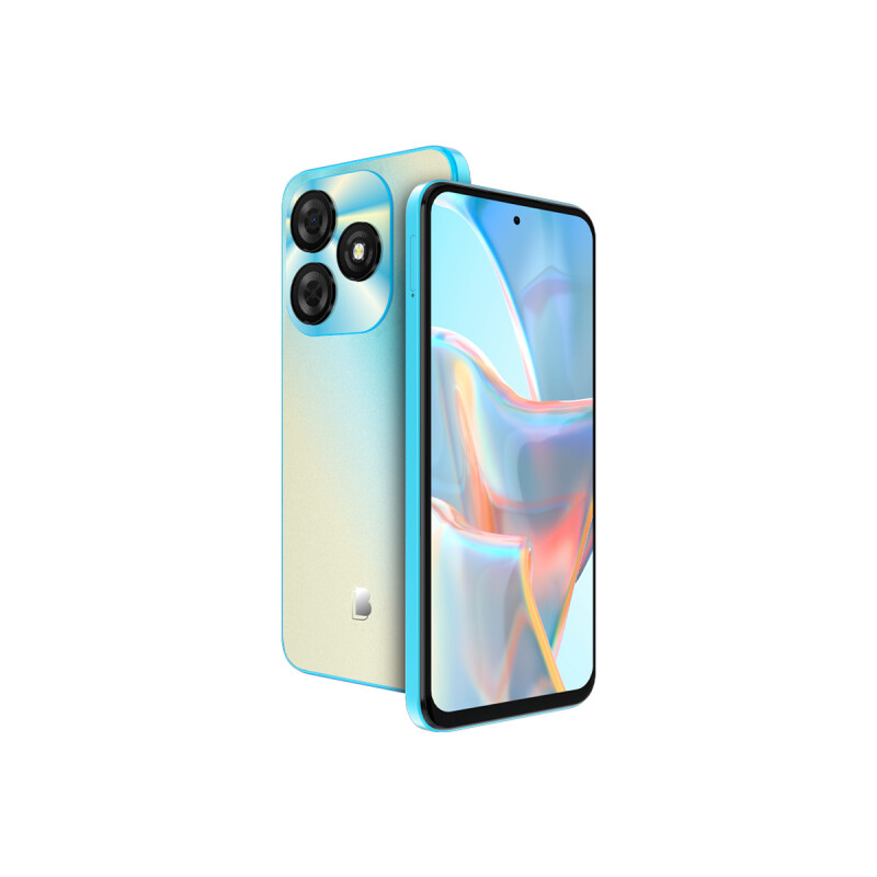 Blu G65L Celeste 128GB Libre Blu G65l Celeste 128gb Libre