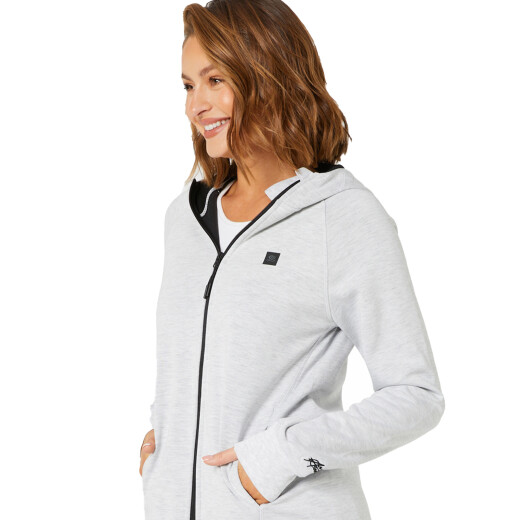 Canguro Rip Curl Anti-Series Flux II Zip Throu Canguro Rip Curl Anti-Series Flux II Zip Throu