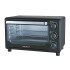 Horno Eléctrico Xion Xi-he25-cu HORNO ELECTRICO XION XI-HE25 *********