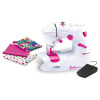 Maquina de coser Barbie Maped Creativ Maquina de coser Barbie Maped Creativ