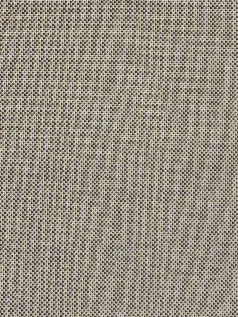 LINEO ALFOMBRA LINEO LIN/1965/H503/ 200CM DIAM MIDNIGHT BLUE/WOOL