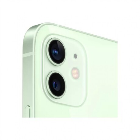 IPHONE 12 64GB APPLE IPHONE 12 5G 6,1' 64GB Cámara 12Mpx - Green