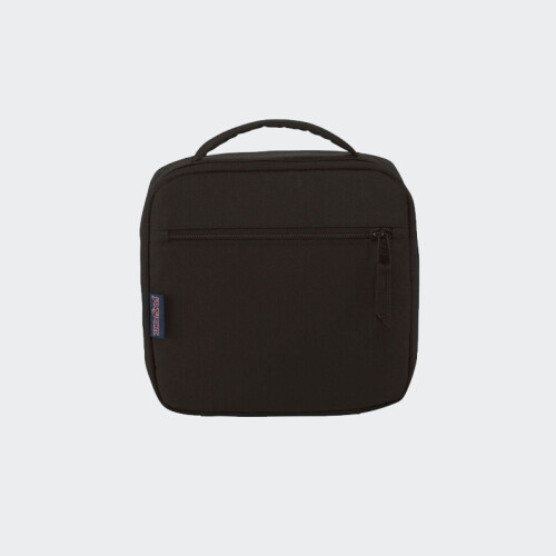 Lonchera Jansport Lunch Break Negro