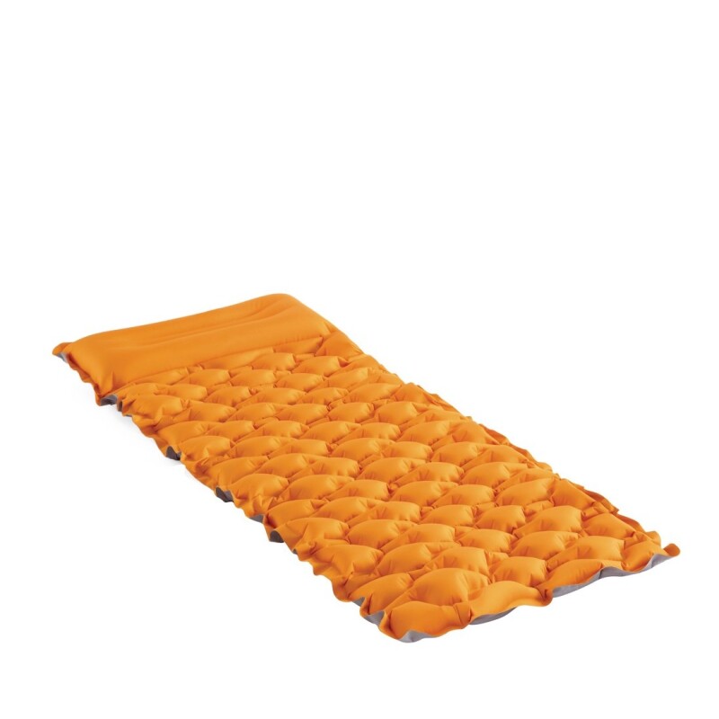 INTEX COLCHONETA INDIVIDUAL PARA CAMPING DELUXE TPU TRU-AIR Intex Colchoneta Individual Para Camping Deluxe Tpu Tru-air
