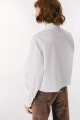 Camisa Orla Blanco