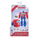Optimus Prime Figura Transformers E5883 Optimus Prime Figura Transformers E5883