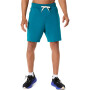 Short Training Heritage 7In Short Unisex Dark Teal