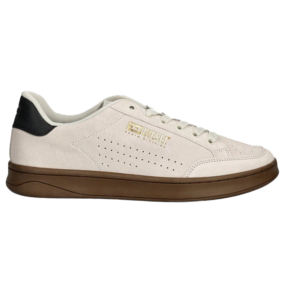 S-Athene Vtg - Hombre White