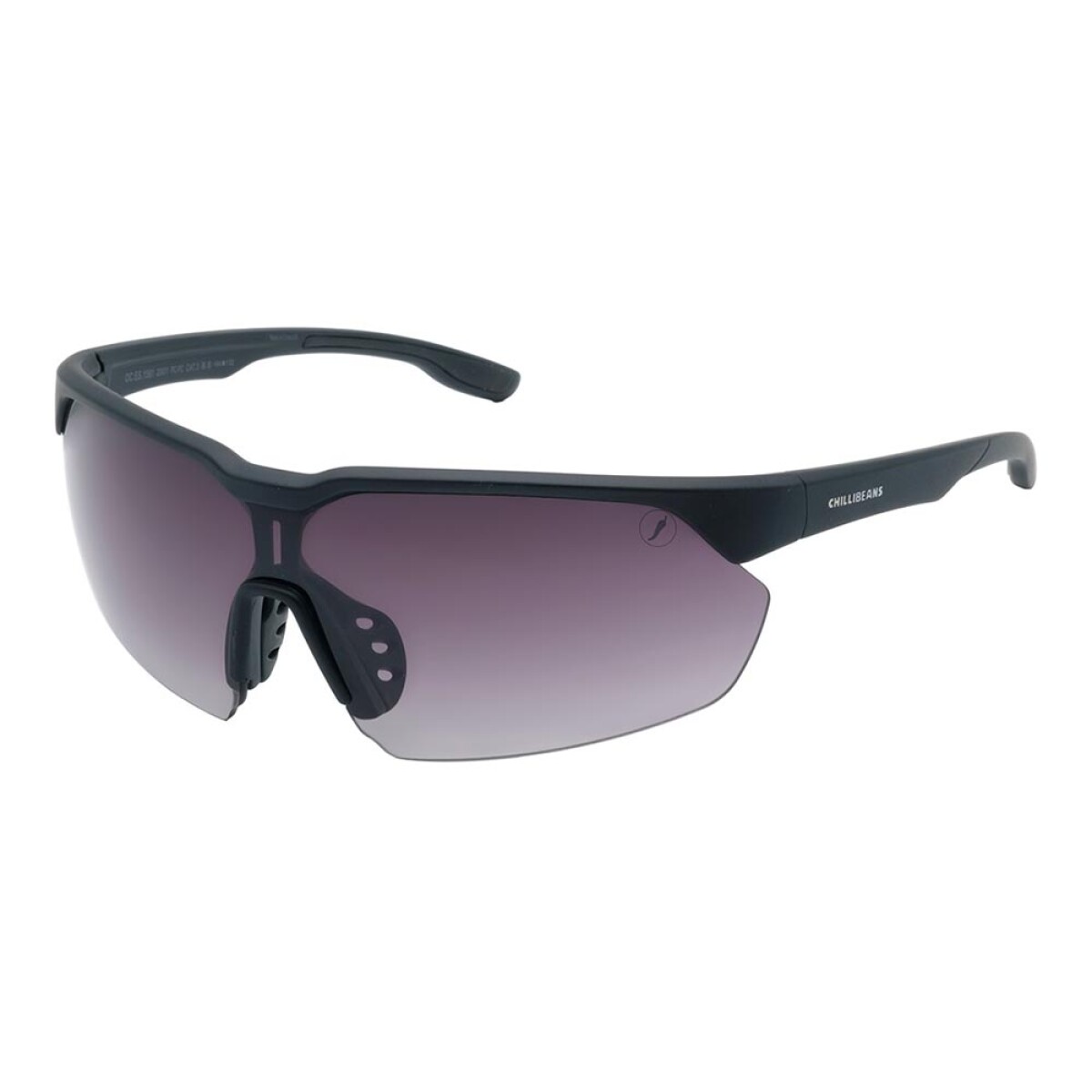 Lentes De Sol Policarbonato Esporte Chilli Beans Performance 