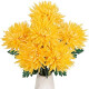Ramo de Crisantemo x7 Amarillo