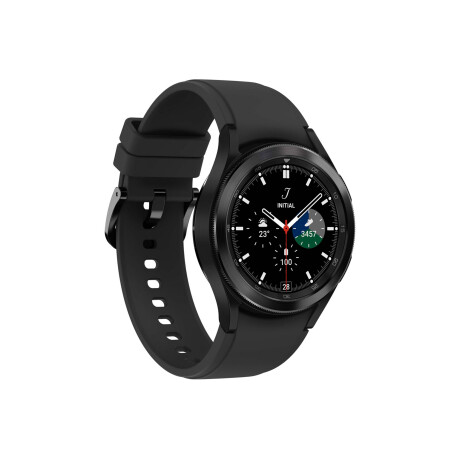 Smartwatch Samsung Galaxy Watch4 Classic 42 mm Bluetooth Negro Smartwatch Samsung Galaxy Watch4 Classic 42 mm Bluetooth Negro
