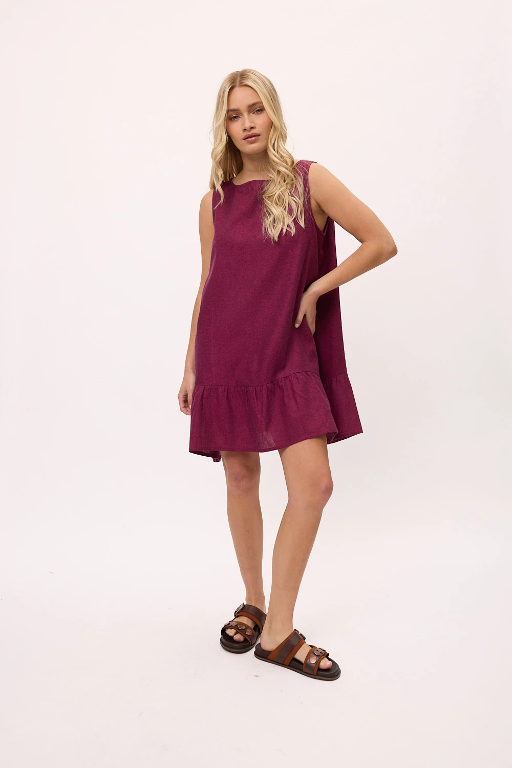 Vestido Blas