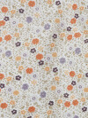 Juego funda nórdica milrayas ALICIA 155x220 multi Juego funda nórdica milrayas ALICIA 155x220 multi