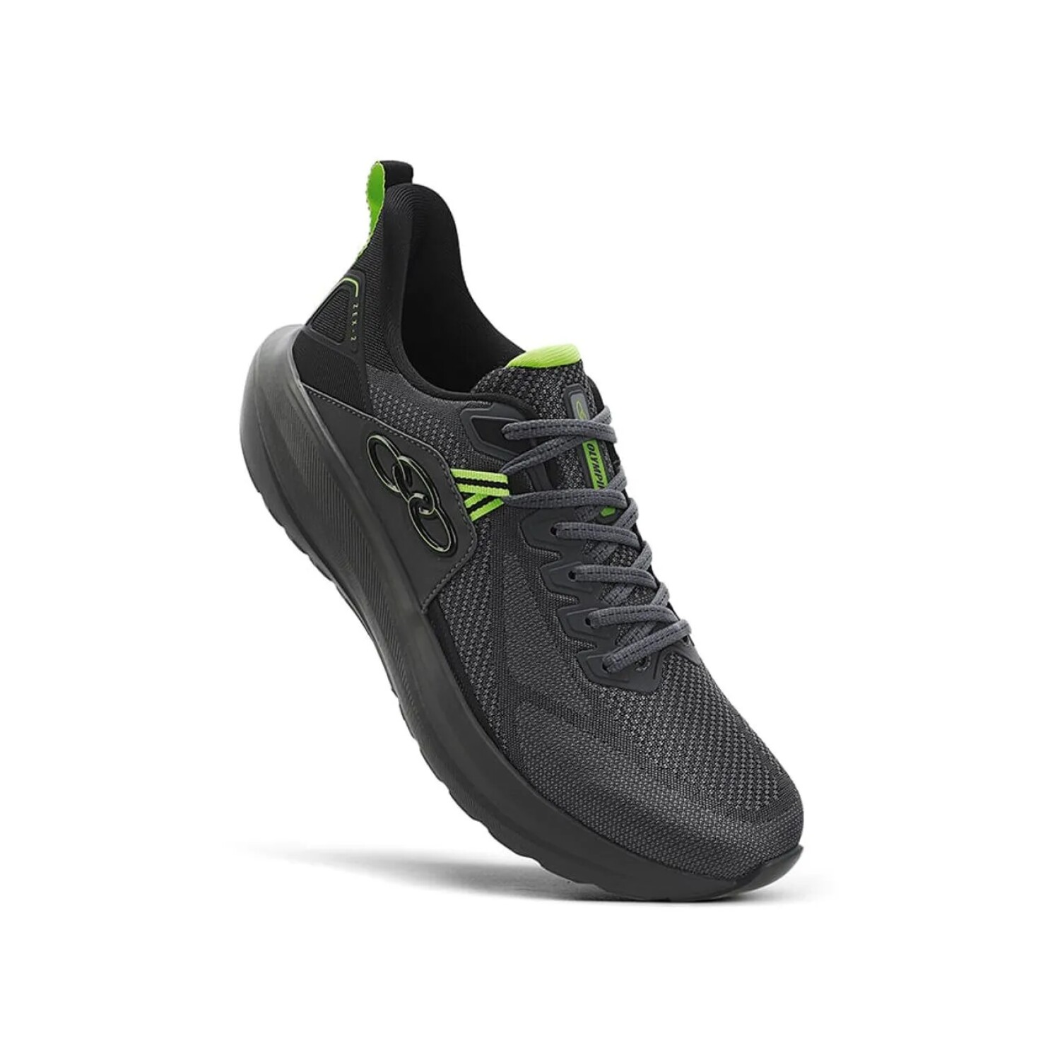 OLYMPIKUS ZEX PLOMO — Vezzo Calzados