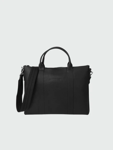 Longchamp -Maletin Longchamp 3D 0