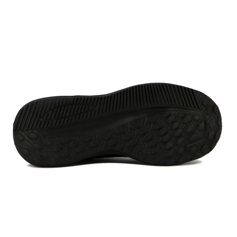 Austral Running Dama / Negro Negro