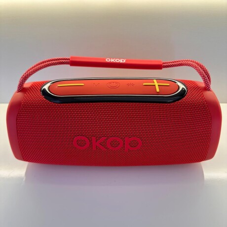 Parlante Portátil Okop KP-569 Bluetooth Parlante Portátil Okop KP-569 Bluetooth