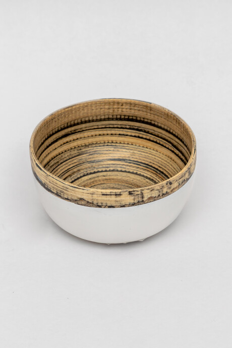 Bowl Arataki Color Unico