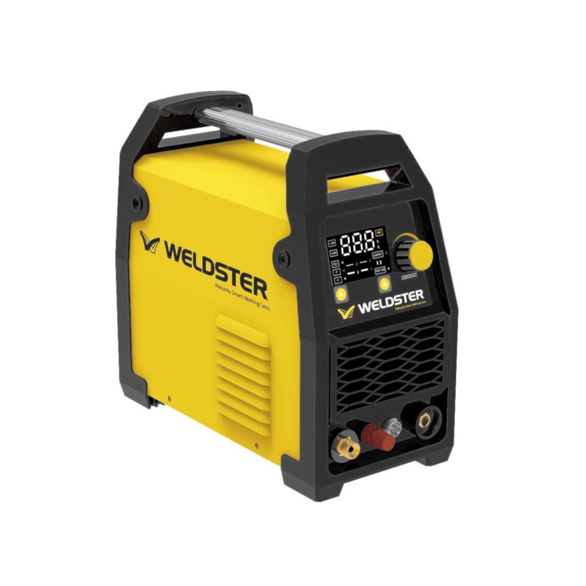 Cortador Inversor Plasma Weldster Glider 45 Hf 