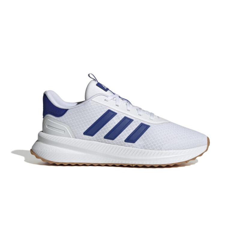 Championes Adidas X_PLRPATH de Hombre - IE6458 Blanco-azul