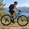 BICICLETA MTB BACCIO SUNNY MAN 21 VEL. RODADO 29 AZUL Bicicleta Mtb Baccio Sunny Man 21 Vel. Rodado 29 Azul