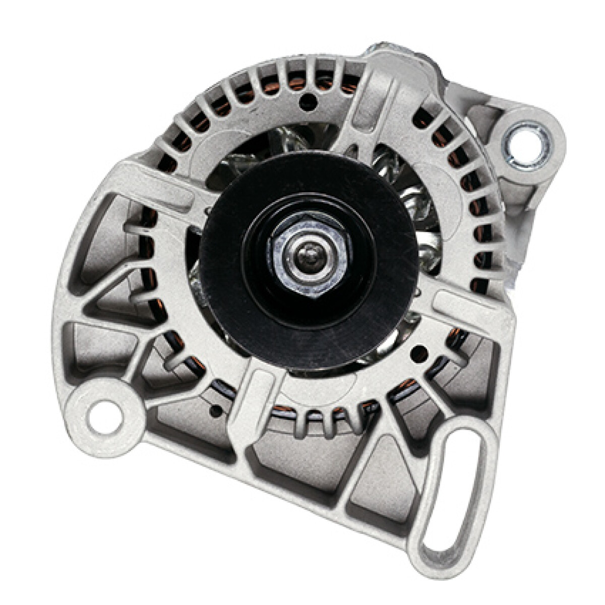 ALTERNADOR FIAT PALIO SIENA IDEA 12V 90A DENSO=ALT.23099=9020401 ZEN 