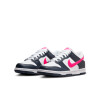 Zapatillas Nike Dunk Low de Niña Multicolor