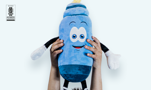 Peluches