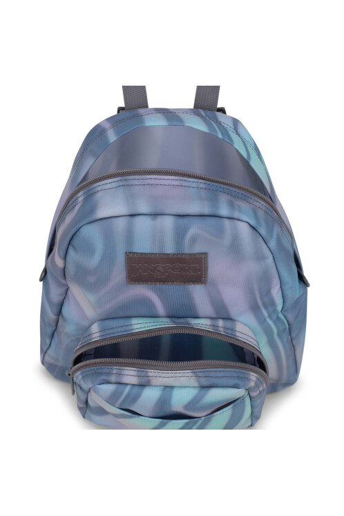 Mochila Half Pint Heavy Metal