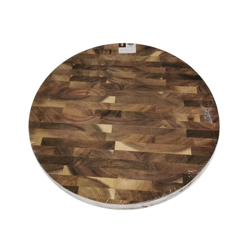 Tabla Selecta para picar o servir en madera de Acacia Tabla Selecta para picar o servir en madera de Acacia