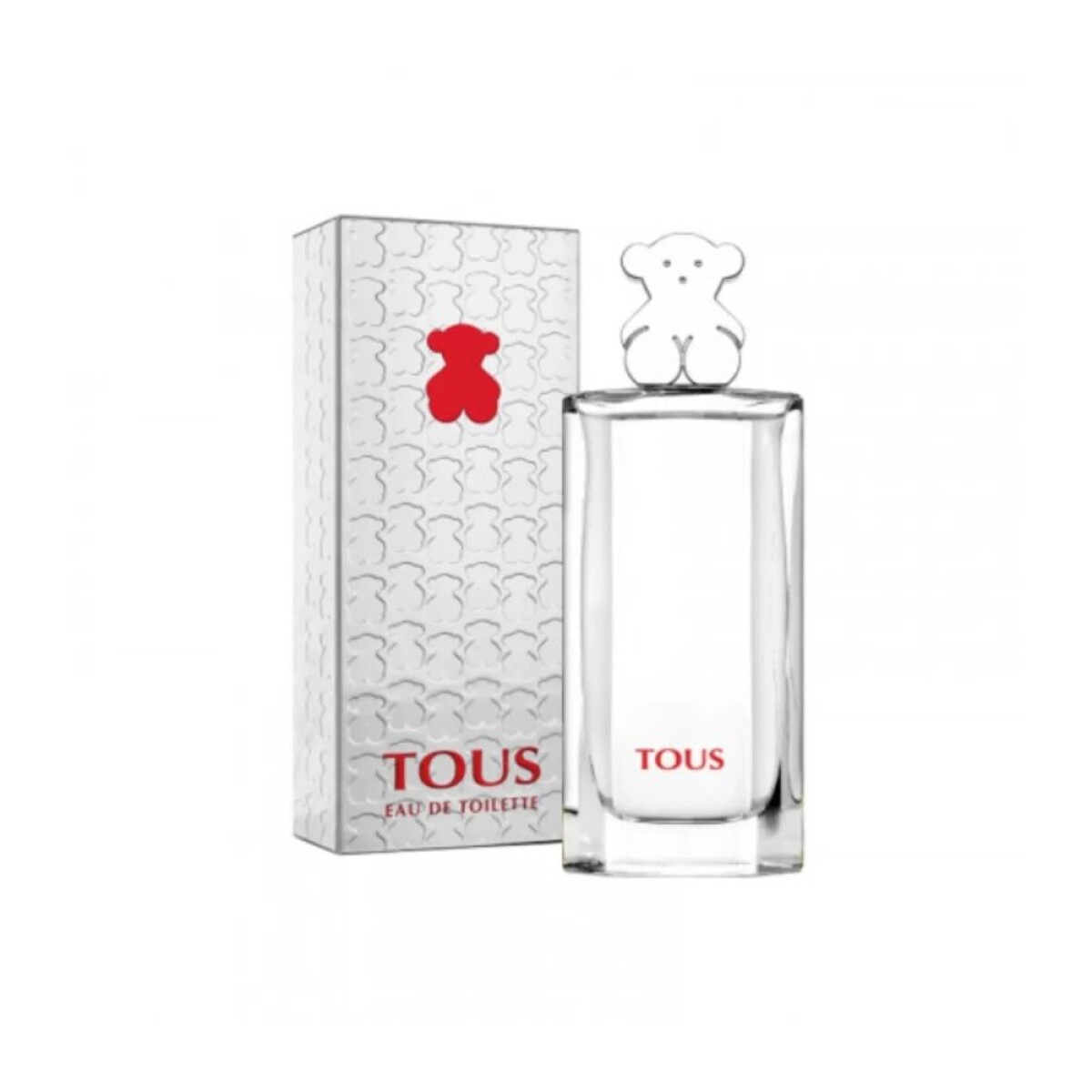 Tous EDT 50 ML 