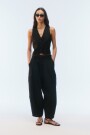 PANTALON INE Negro