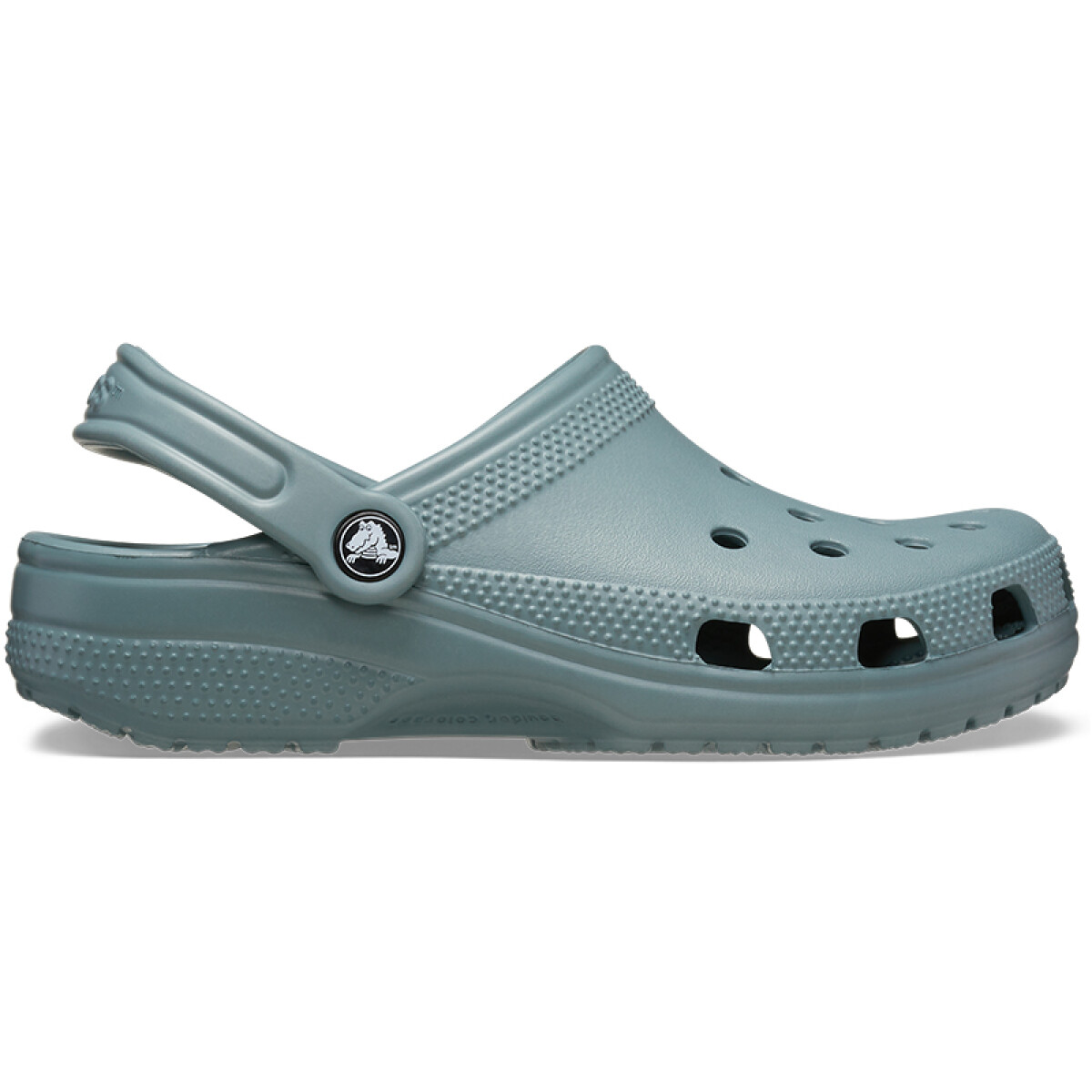 Crocs Classic - Gris 