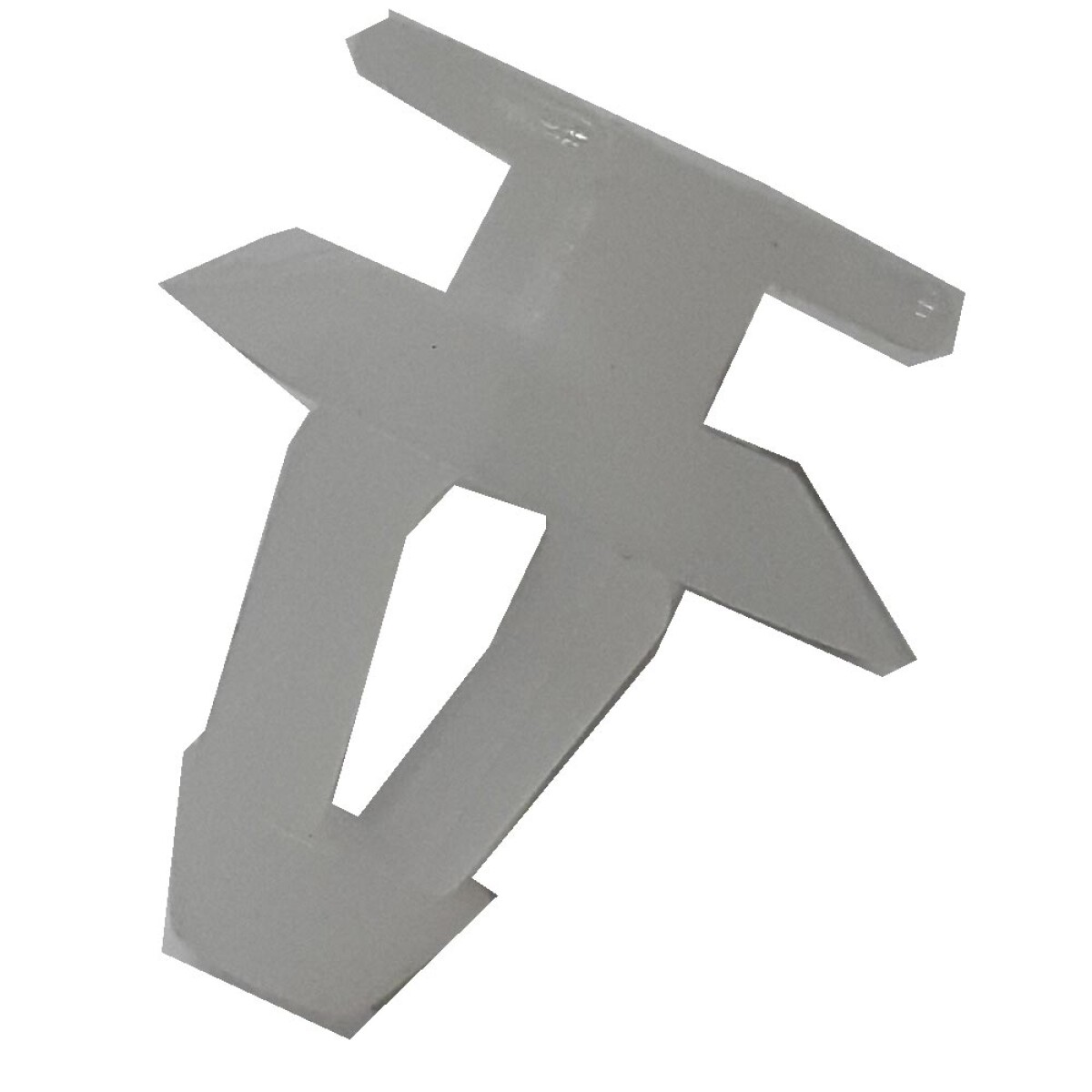 GRAMPA BROCHES VOLKSWAGEN TAPIZADO PUERTA SENDA GACEL SAVEIRO (X 10UNI) - 