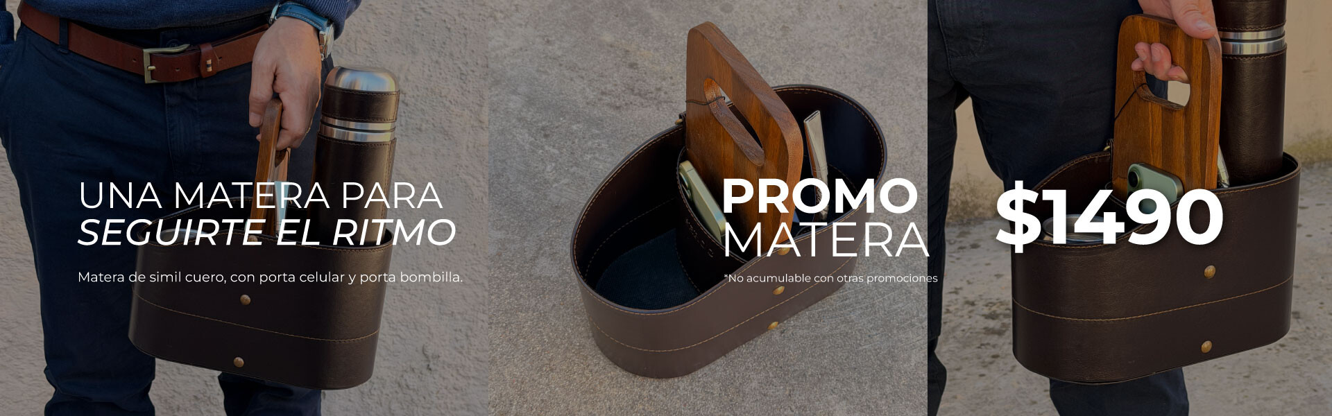 promo matera